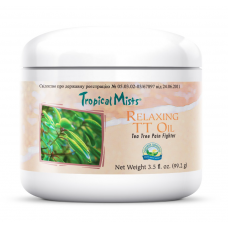 Обезболивающий крем ТТО