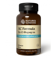 Эс Си Формула, Шарк Рей |SC Formula