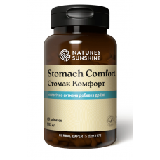 Стомак Комфорт |Stomach Comfort