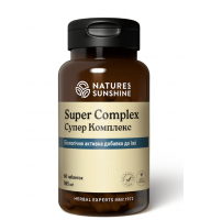 Супер Комплекс | Super Complex