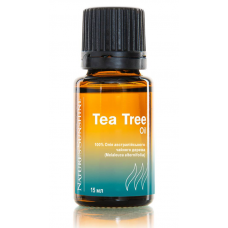 Масло чайного дерева 100%