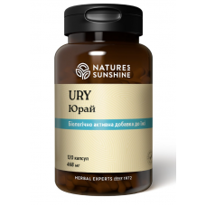 Юрай | Уролакс NSP (Ury) 