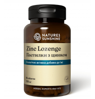 Цинк пастилки | Zinc Lozenge