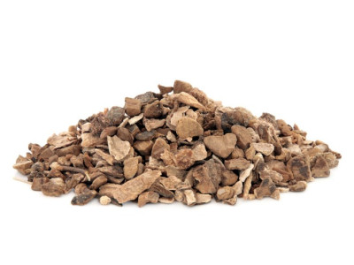 Дикий Ямс: польза и достоинства