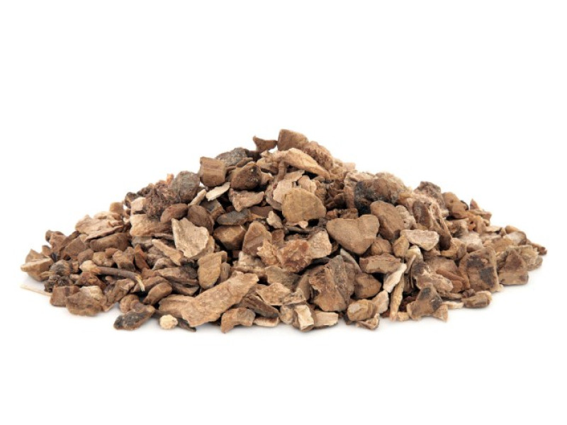 Дикий Ямс: польза и достоинства