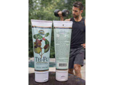 Тей Фу (Tei-Fu) — болеутоляющий массажный лосьон NSP: инструкция и применение