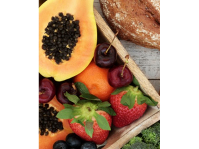 Краткие факты о менопаузе: Симптомы, питание и здоровье