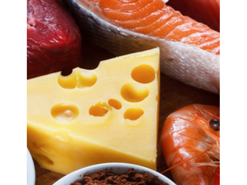 Краткие факты о цинке: Почему он важен для вашего здоровья