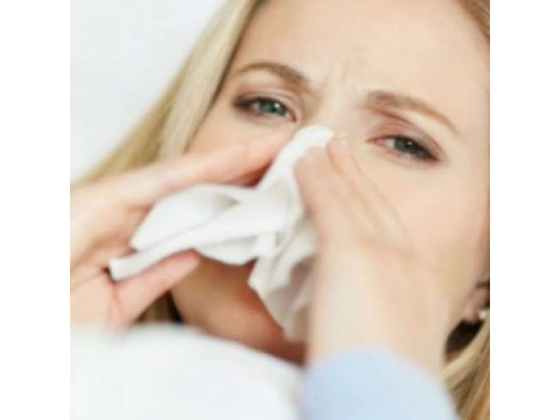  Профилактика ОРВИ