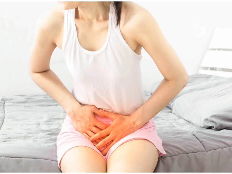 Инфекции мочевыводящих путей и здоровье мочевого пузыря