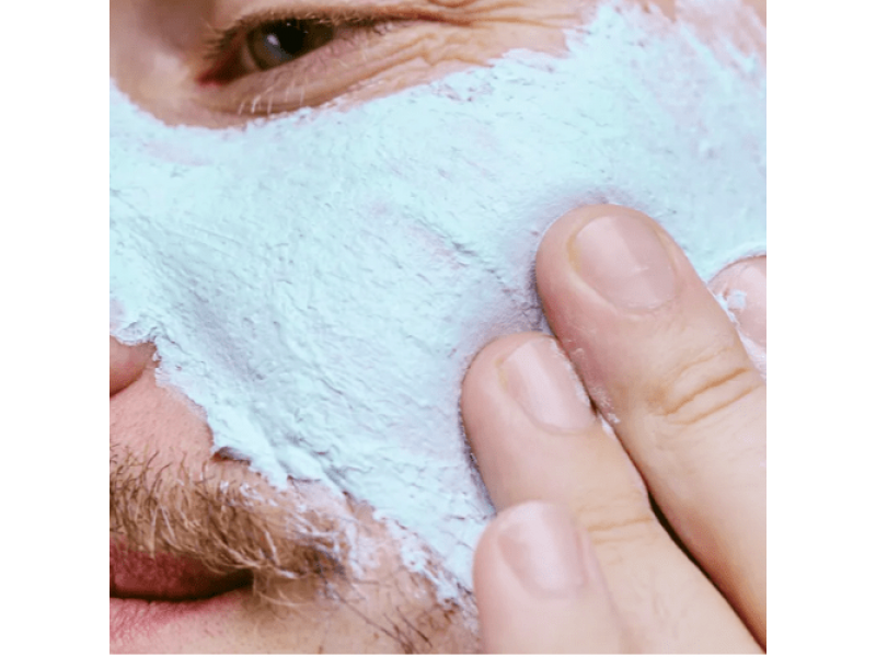 Насколько эффективна ваша маска для лица?