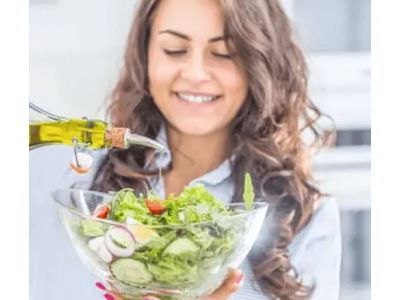 Рекомендации по питанию при симптомах ревматоидного артрита