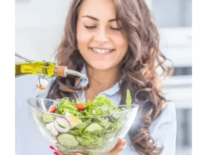 Рекомендации по питанию при симптомах ревматоидного артрита