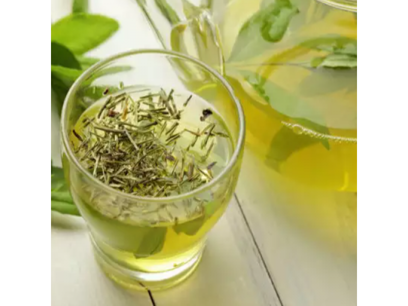 Все, что вам нужно знать о зеленом чае - сколько это слишком много?