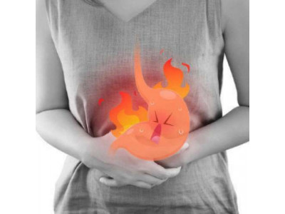  Гастрит основная причина