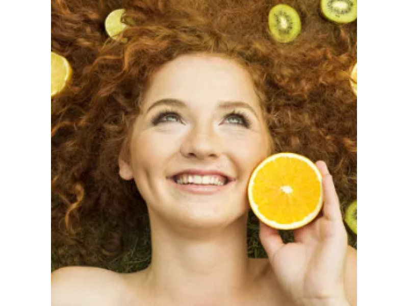  Витамин С симптомы дефицита