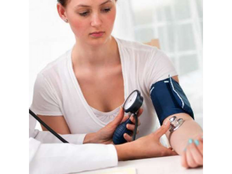  Так ли опасна гипертония