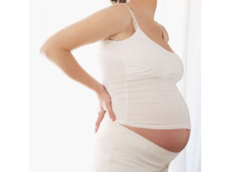 Геморрой при беременности: причина, лечение, профилактика