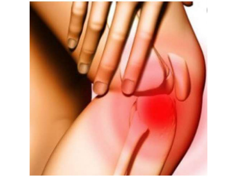  Появился хруст в коленях и как лечить?