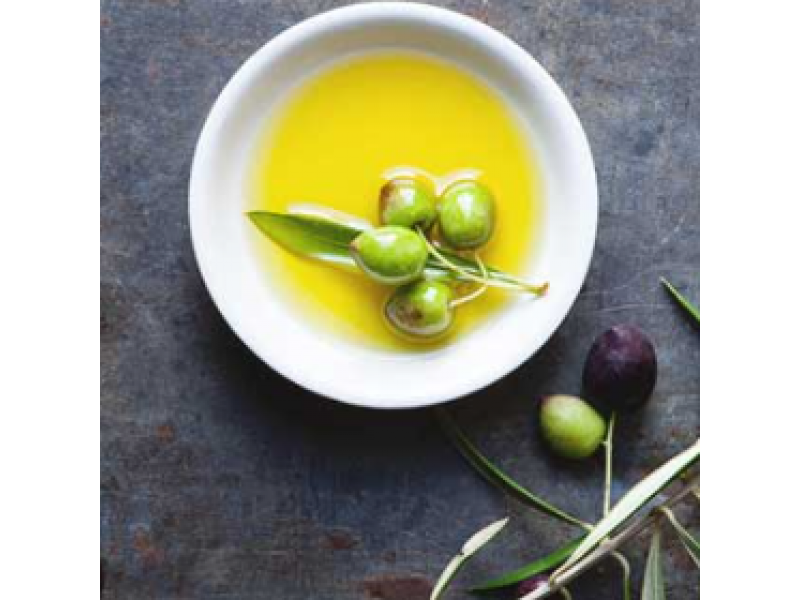 Преимущества экстракта оливковых листьев  мозг, сердце, иммунная система 