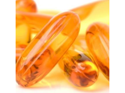 Омега-3 у риб'ячому жирі: користь для здоров'я та функції організму