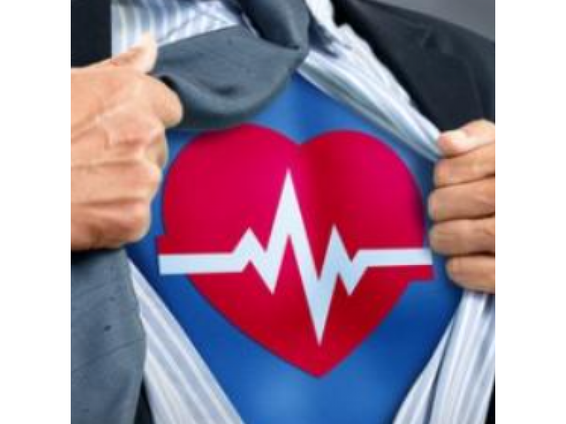 Рыбий жир и здоровье сердца