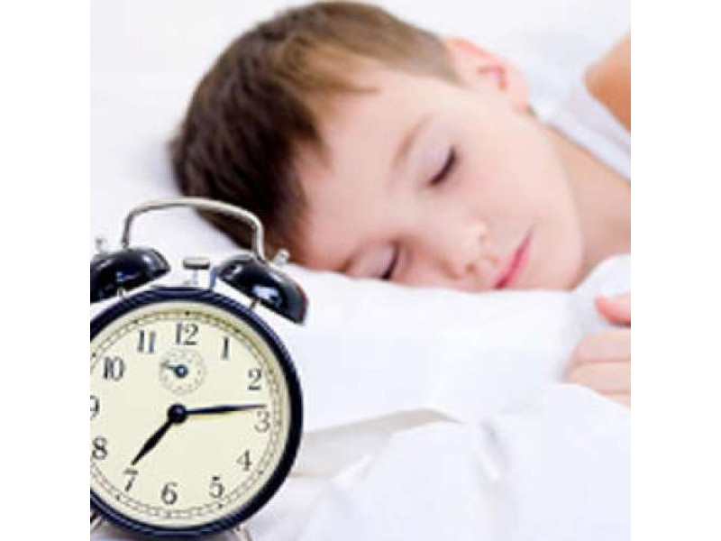  Нарушения сна, как быть