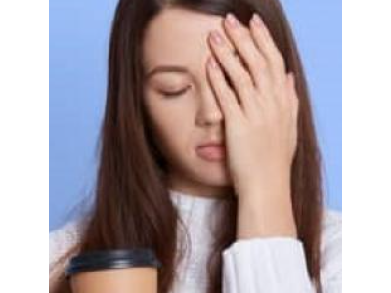 Подергивания мышц, что делать?