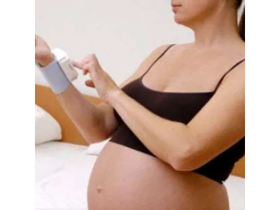  Артериальное давление у беременных: причины, риски, профилактика