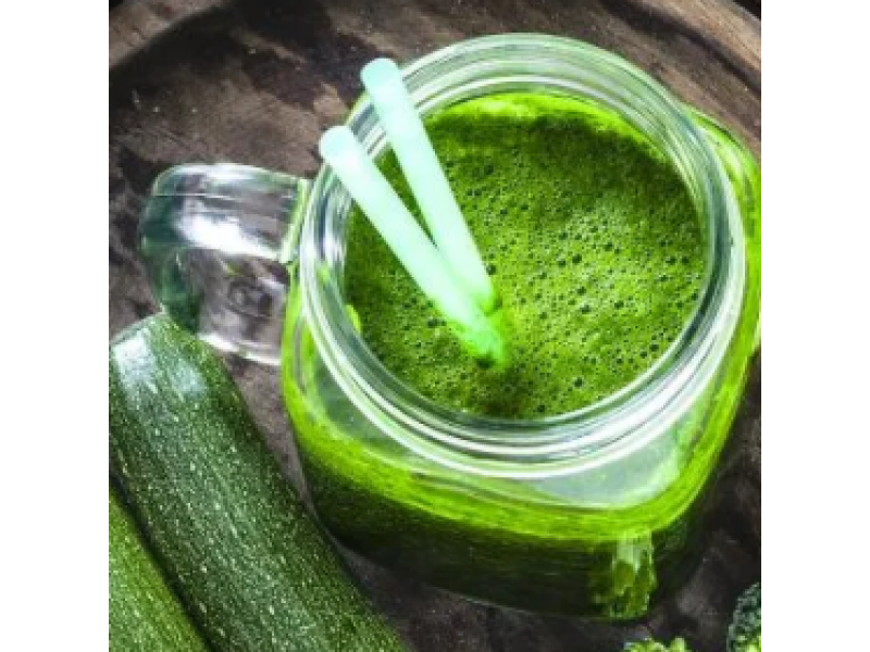 Преимущества хлорофилла для здоровья всего организма