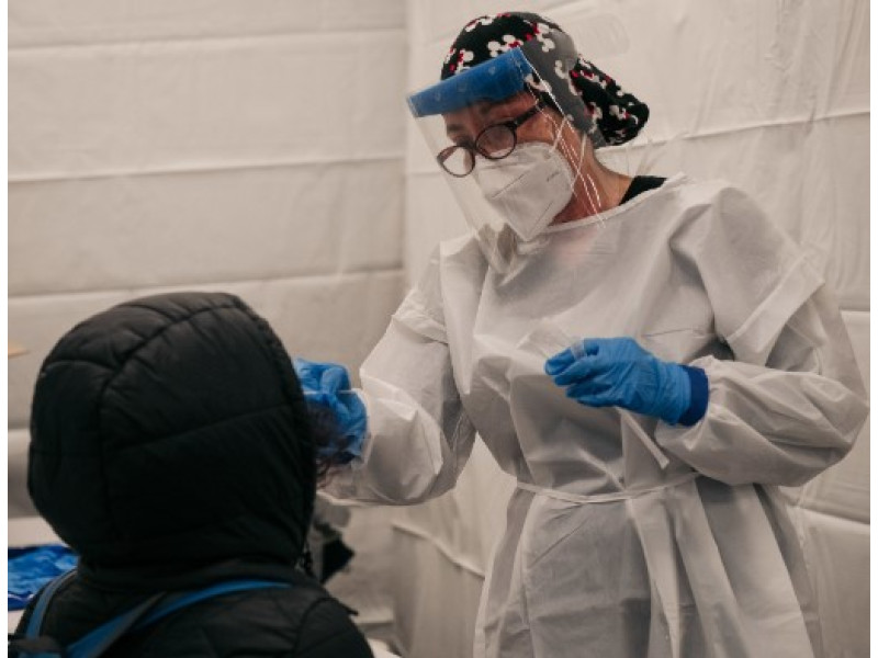 Грипп: причины, симптомы, лечение и профилактика