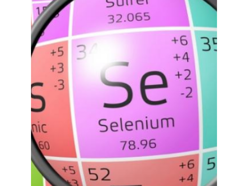 Роль селена в организме человека