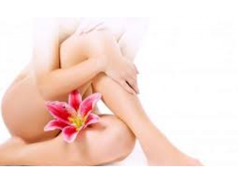 Что поможет женщине быть молодой и привлекательной