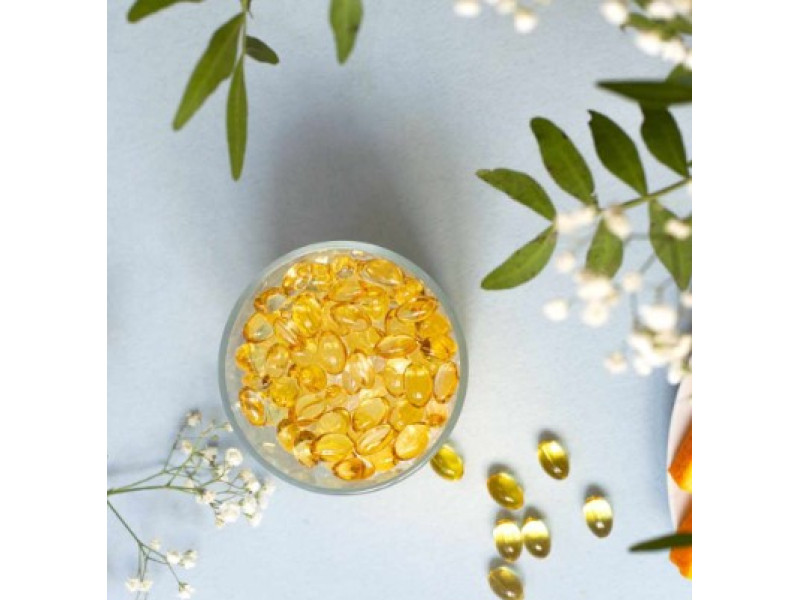  Всё, что вам нужно знать о применении капсулированного рыбьего жира