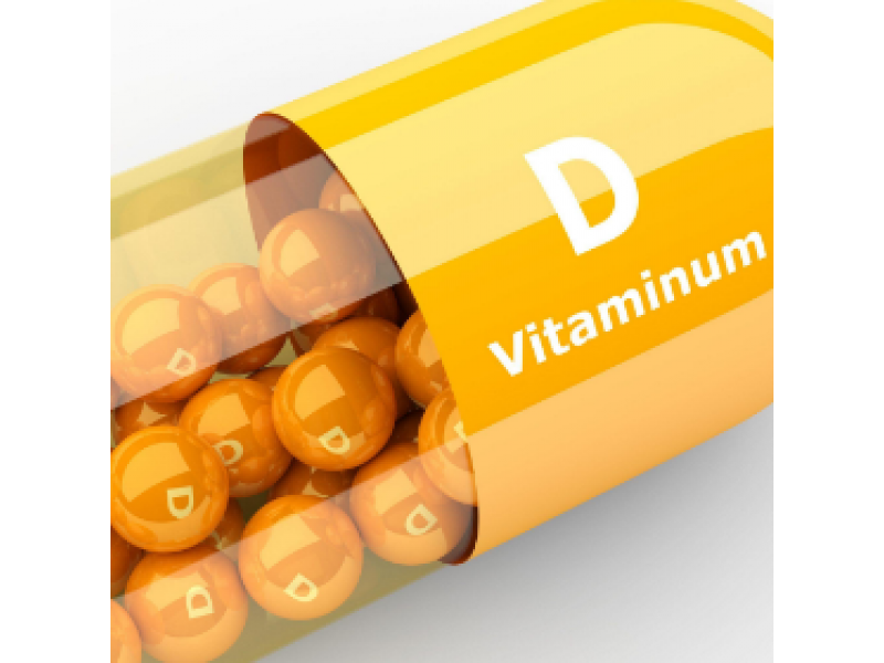 Важность витамина D-как он влияет на ваше здоровье и как его получить?