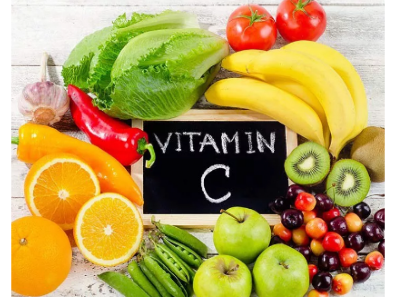 Все, что вам нужно знать о витамине C: польза, где находится и как употреблять
