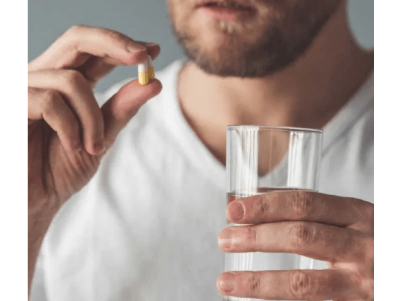 9 преимуществ экстракта йохимбе для здоровья и бодибилдинга