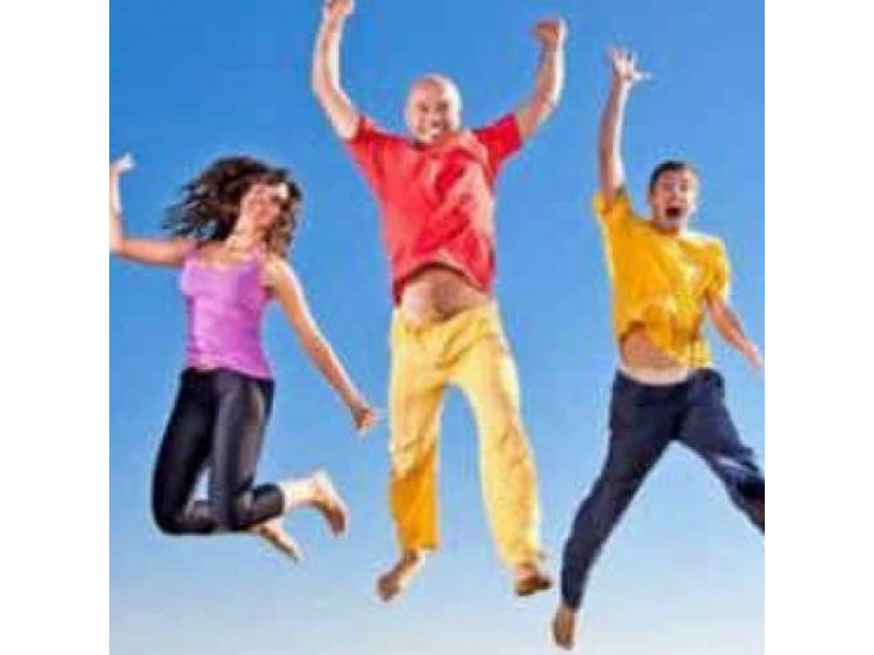  Здоровый образ питания