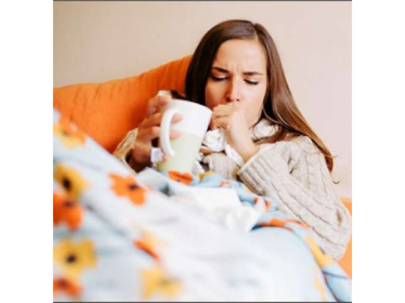  ОРВИ: симптомы, лечение и профилактика