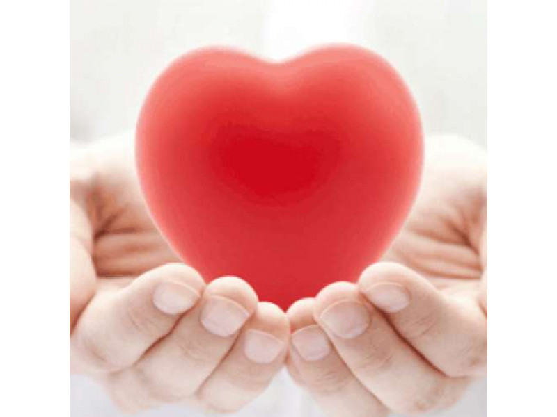  Аритмия и точечный массаж