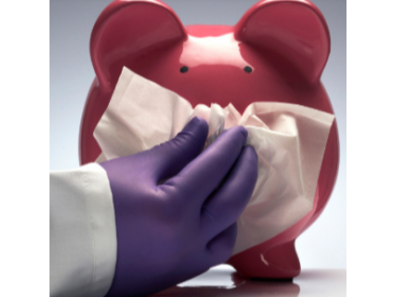 5 важных преимуществ цинка в сезон гриппа