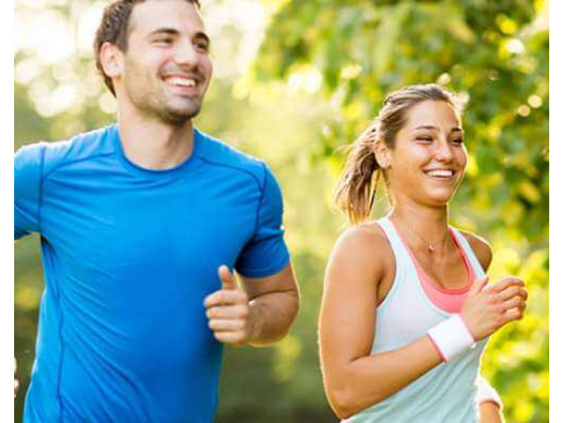 Как оставаться активным: 5 простых способов поддерживать здоровье