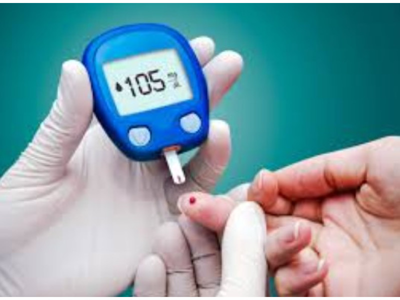  Контроль уровня сахара в крови: ключ к здоровой жизни