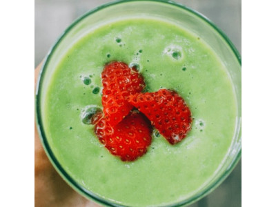 10 главных преимуществ хлорофилла для здоровья