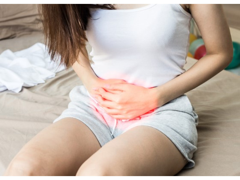  Обострения цистита