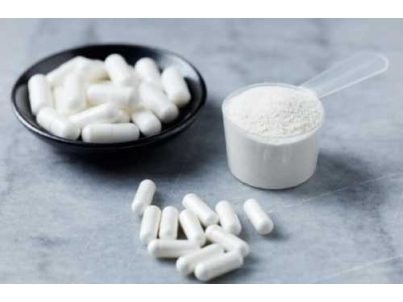 Что такое МСМ: польза для здоровья 