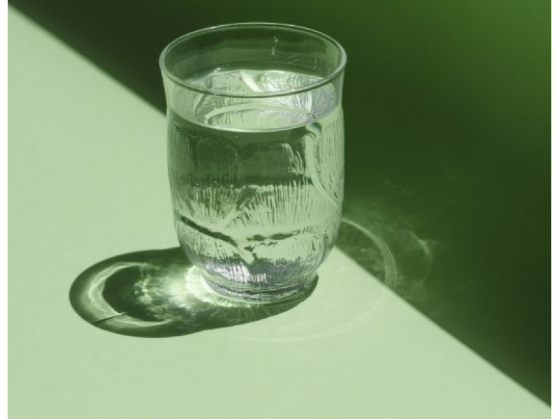 Есть утверждения, что хлорофилл делает все: от поддержания веса до избавления от прыщей