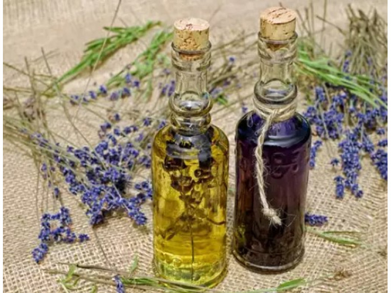 7 лучших природных средств для сна