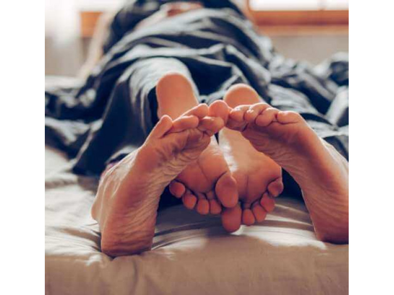 9 причин заниматься сексом чаще