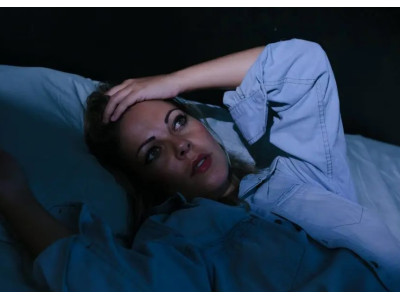Бессонница: когда вы просто не можете уснуть